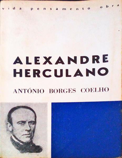 ALEXANDRE HERCULANO.