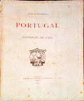 PORTUGAL NA EXPOSIÃ‡ÃƒO DE PARIS.