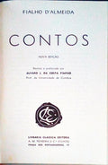 CONTOS.