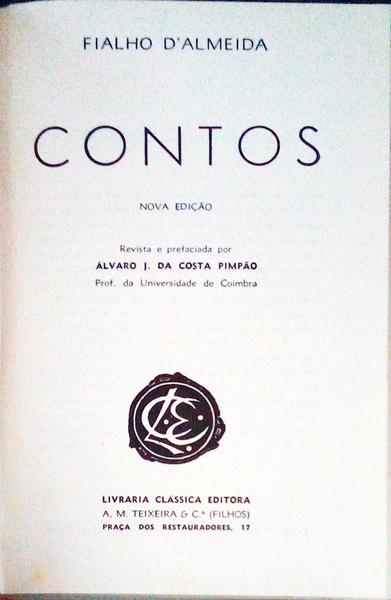 CONTOS.