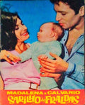 SARILHOS DE FRALDAS.
