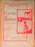 CARTAS DO BARREIRO.