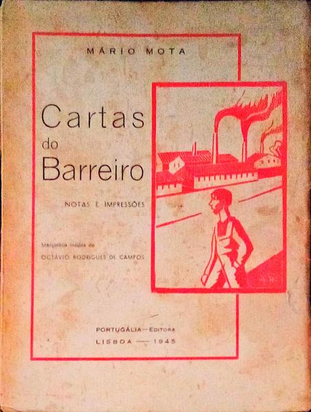 CARTAS DO BARREIRO.
