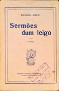 SERMÕES DE UM LEIGO.