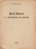MAURRAS E A MONARQUIA DE AMANHÃƒ.