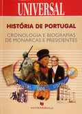 HISTÃ“RIA DE PORTUGAL.