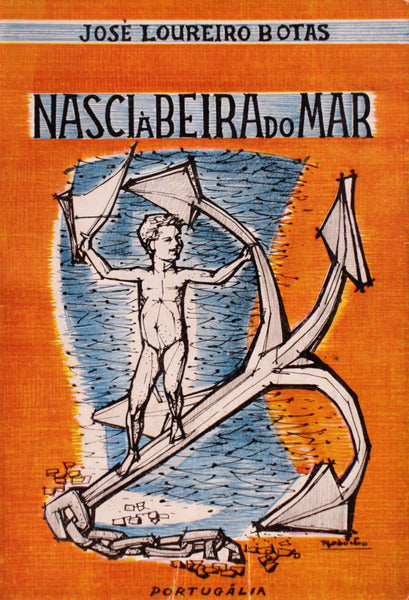 NASCI Ã€ BEIRA DO MAR.
