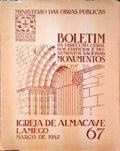 IGREJA DE ALMACAVE.