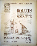 IGREJA DE GATÃƒO.