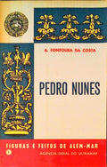 PEDRO NUNES (1502-1578).