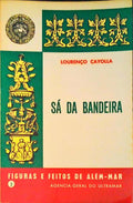 SÃ DA BANDEIRA.