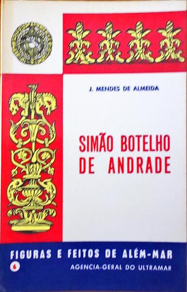 SIMÃƒO BOTELHO DE ANDRADE.