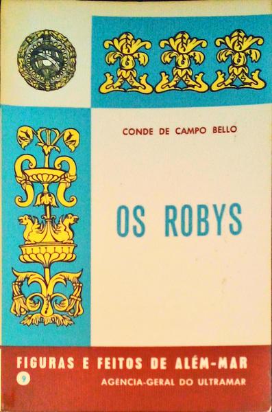 OS ROBYS.