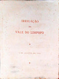 IRRIGAÃ‡ÃƒO DO VALE DO LIMPOPO.