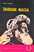 SAUDADE MACUA. (POEMAS).