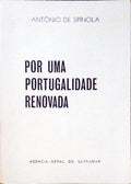 POR UMA PORTUGALIDADE RENOVADA.