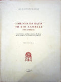 GEOLOGIA DA BACIA DO RIO ZAMBEZE (MOÃ‡AMBIQUE).