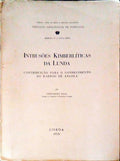 INTRUSÃ•ES KIMBERLÃTICAS DA LUNDA.