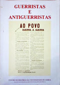GUERRISTAS E ANTIGUERRISTAS.