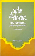 FINISTERRA: PAISAGEM E POVOAMENTO. [1.Âª EDIÃ‡ÃƒO]