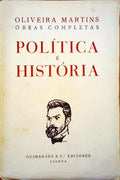 POLÃTICA E HISTÃ“RIA.