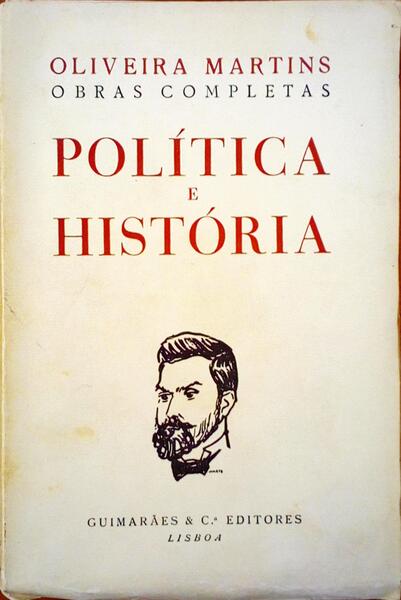 POLÃTICA E HISTÃ“RIA.