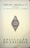 APLICAÃ‡ÃƒO DE CAPITAIS. 1951.