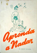 APRENDA A NADAR.