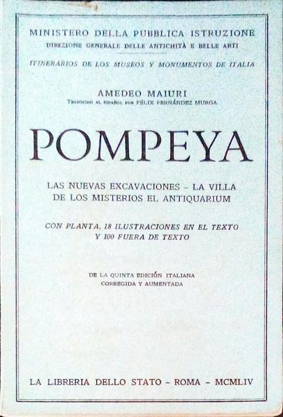 POMPEYA.