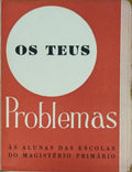 TEUS (OS) PROBLEMAS.