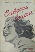 CABEÃ‡AS LOUCAS.