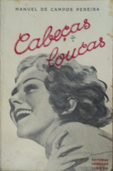CABEÃ‡AS LOUCAS.