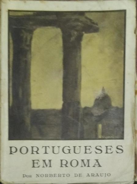 PORTUGUESES EM ROMA.