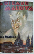 A CIDADE MALDITA.