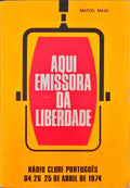 AQUI EMISSORA DA LIBERDADE.