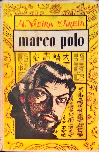 MARCO POLO.