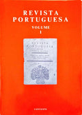 REVISTA PORTUGUESA, EDIÃ‡ÃƒO FACSIMILADA. [2 VOLS.]