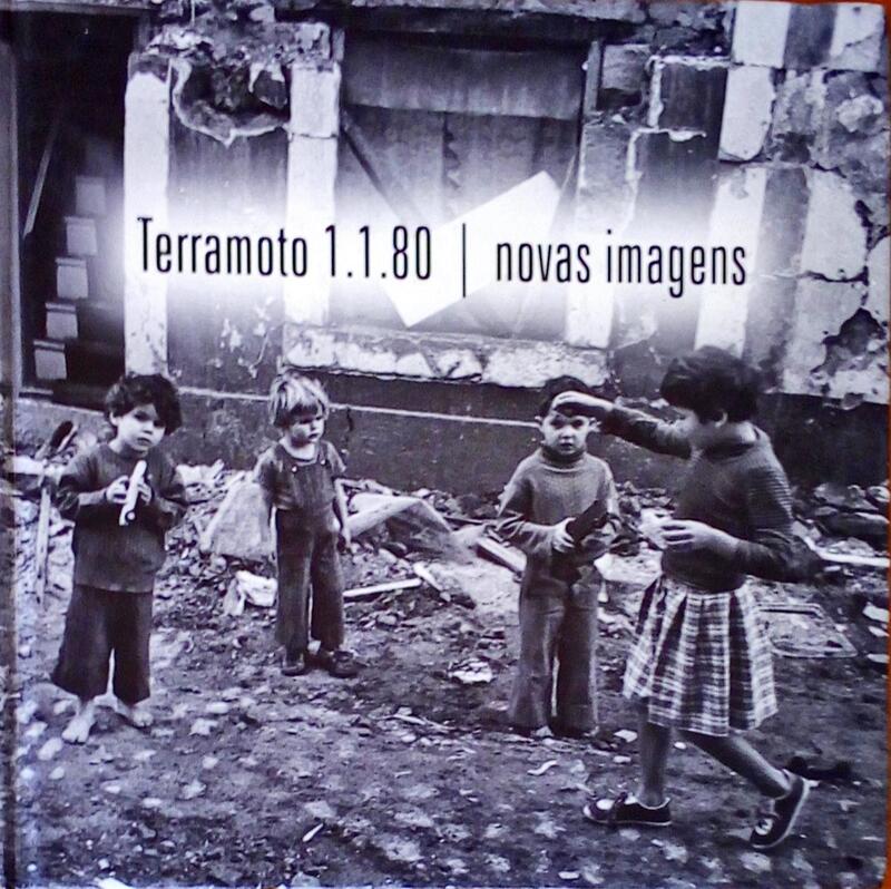 TERRAMOTO 1.1.80. NOVAS IMAGENS.