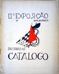 IIÂº EXPOSIÃ‡ÃƒO DE... CATÃLOGO.