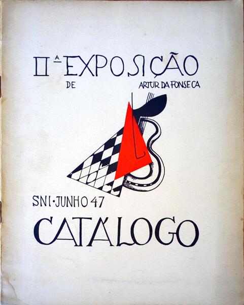 IIÂº EXPOSIÃ‡ÃƒO DE... CATÃLOGO.