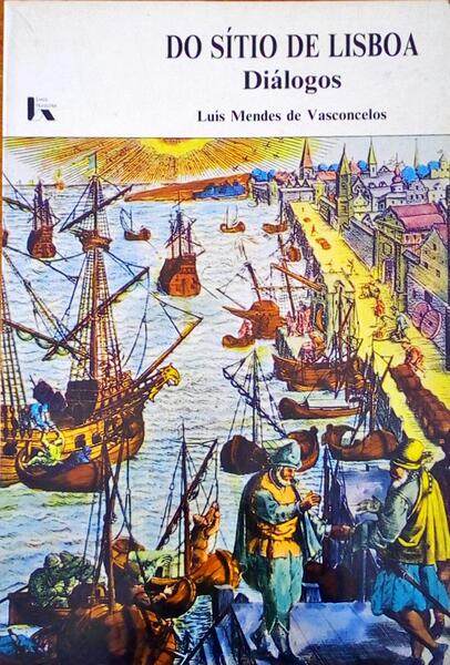 DO SÃTIO DE LISBOA: