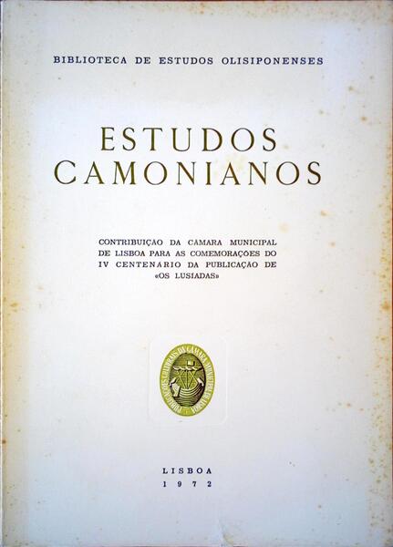 ESTUDOS CAMONIANOS.