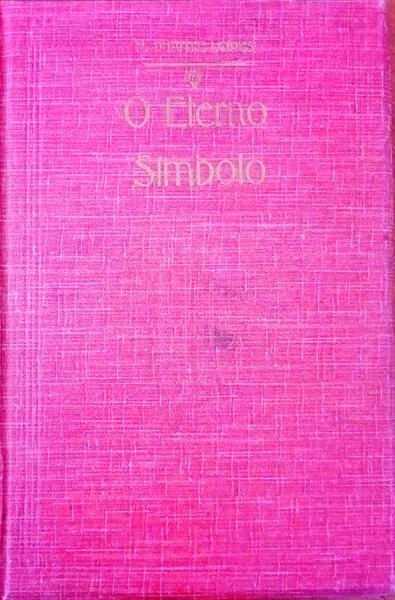 O ETERNO SIMBOLO.