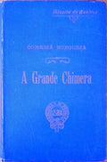 A GRANDE CHIMERA.
