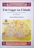 UM LUGAR NA CIDADE.