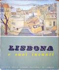 LISBONA E SUOI INCANTI.