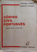 CÃ“DIGO CIVIL PORTUGUÃŠS.