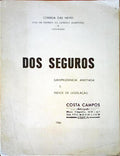 DOS SEGUROS.