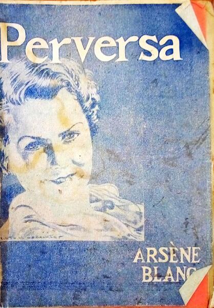PREVERSA.