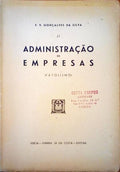 ADMINISTRAÃ‡ÃƒO DE EMPRESAS (FAYOLISMO).